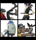 Gorillaz