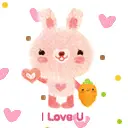 i love u