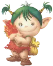 funny elf