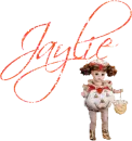 Jaylie