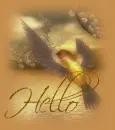 Hello