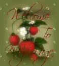 Welcome to my page