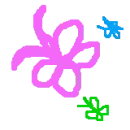 BUTTERFLYS
