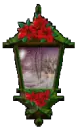 candle