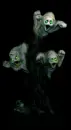 Three ghosts