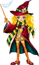 Hermione