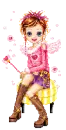 Magical girl