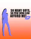 so many guys..