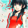 kingdom hearts Olette