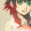 kingdom hearts Olette