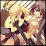 Anime Girl w/ Guitar