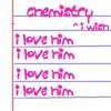 i love him