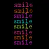 smile