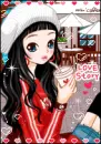kawaii girl
