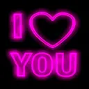 i love you