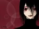 emo girl