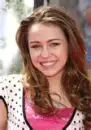 miley cyrus