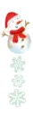 CUTE - SNOWMAN