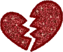 broken heart