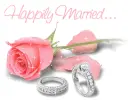happly married 