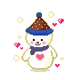 CUTE - HI