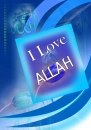 I Love Allah