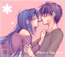 full metal panic love