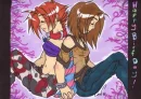 anime sisters
