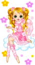 cute doll