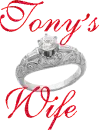 Tony's Wife
