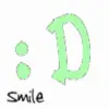 :D