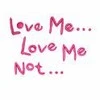 love me...