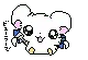 Hamtaro 