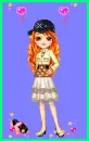 doll