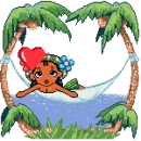 hawai girl