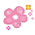 pink flower