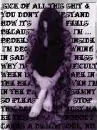 SICK OF