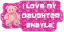 Shayla
