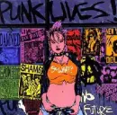 punk lives!