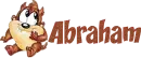 Abraham-Baby Taz