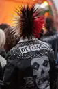 DEFIANCE