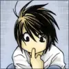 Deathnote L
