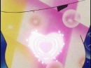 sailor moon heart 