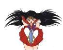 sailor mars