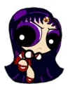 sailor mars mini