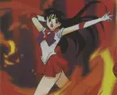 sailor mars