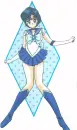 sailor mercury