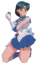 sailor mercury