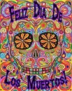 Dia de los muertos