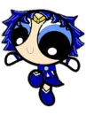 sailor mercury mini